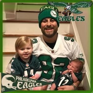 Meet your Posher, Jonathan